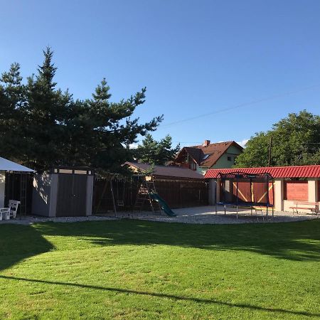 Villa Rustica Bešeňová Dış mekan fotoğraf