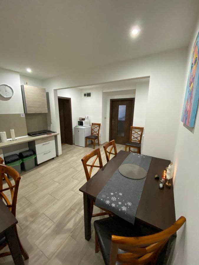Villa Rustica Bešeňová Dış mekan fotoğraf